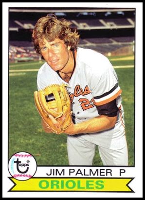 131 Jim Palmer
